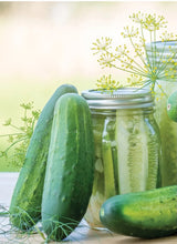 Load image into Gallery viewer, VEG-CUCUMBERS
