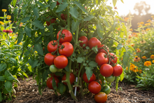 Load image into Gallery viewer, VEG-TOMATO PLANTS - 3.5" Pot
